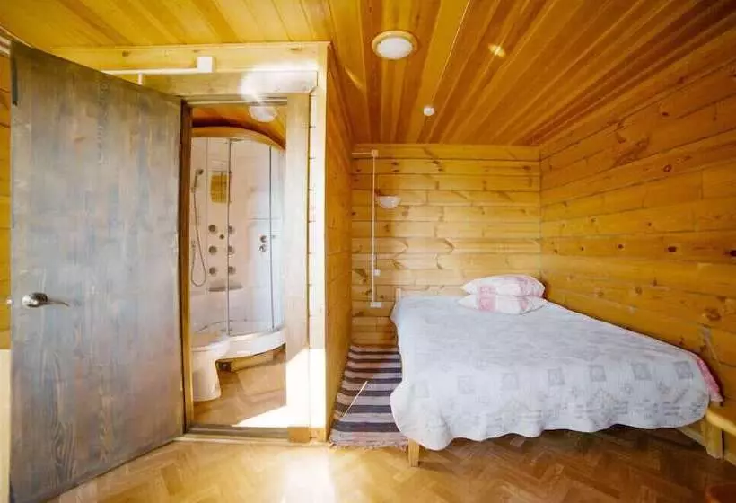 Majatalo Recreation Complex Altan