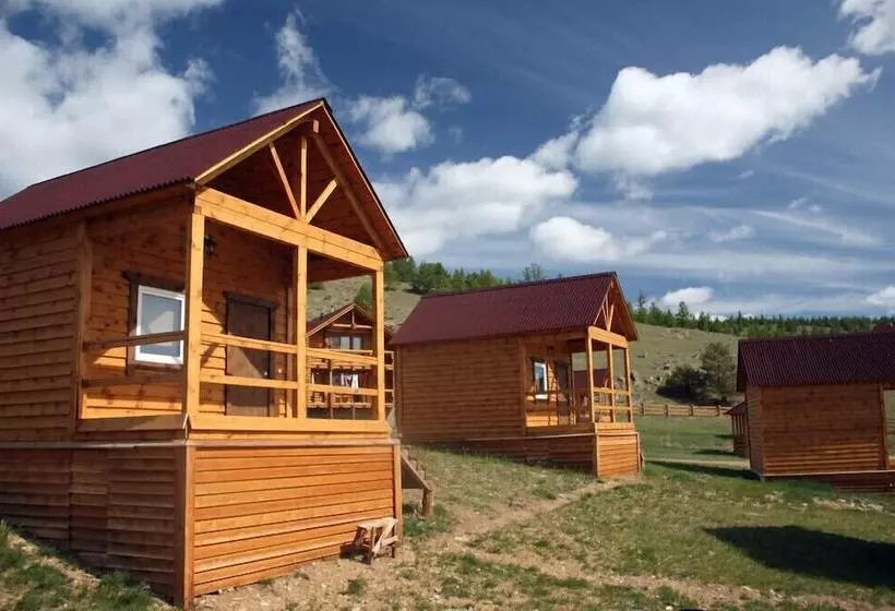 Majatalo Recreation Complex Altan