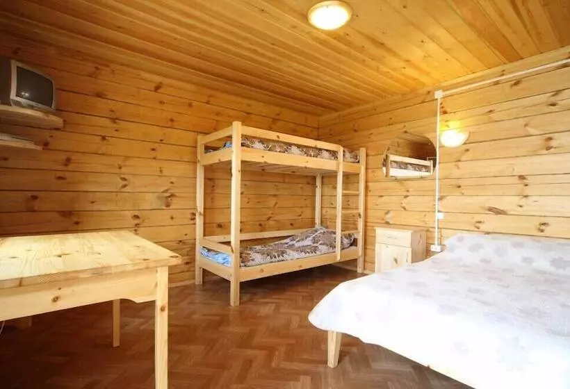 Majatalo Recreation Complex Altan