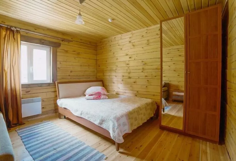 Majatalo Recreation Complex Altan