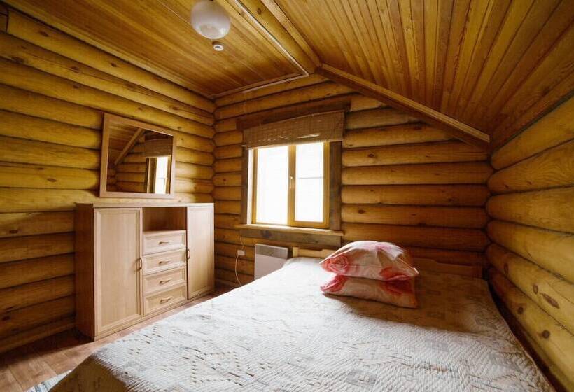 پانسیون Recreation Complex Altan