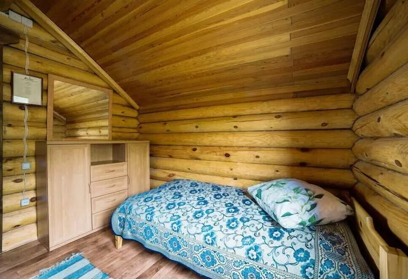 Majatalo Recreation Complex Altan