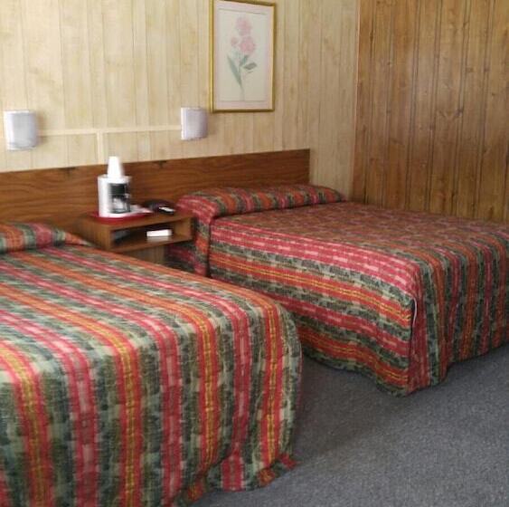 Prairie Motel