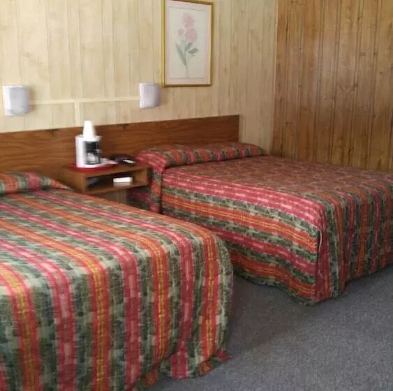 Prairie Motel