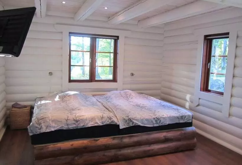 Resort Otel Stugby Ullared Paradise