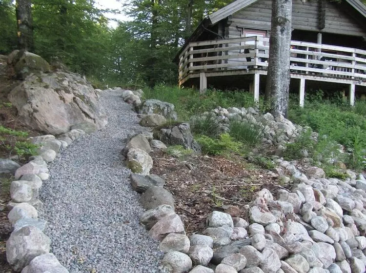 Resort Otel Stugby Ullared Paradise