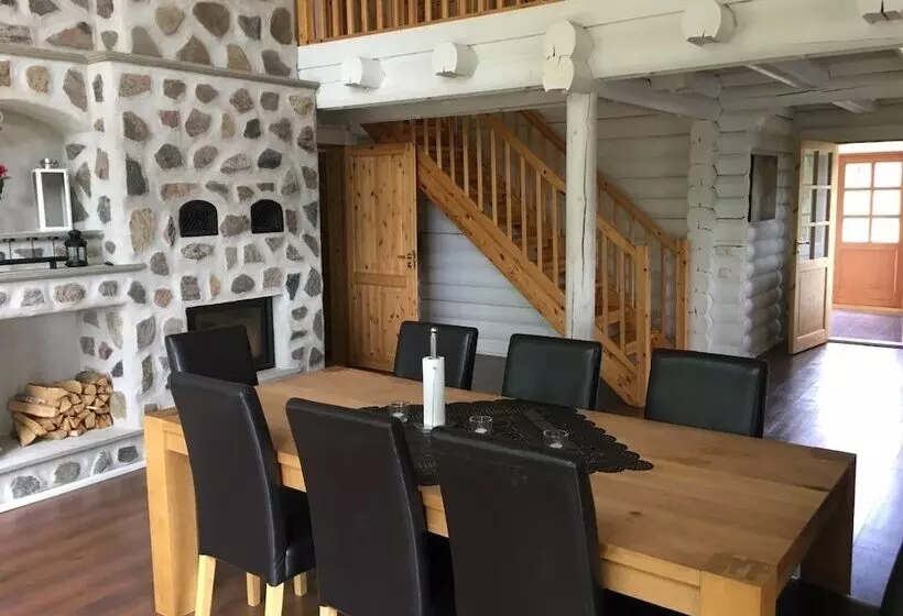 Resort Otel Stugby Ullared Paradise