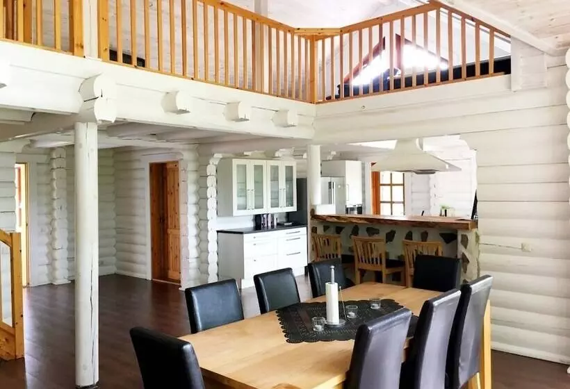 Resort Otel Stugby Ullared Paradise