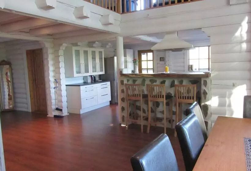 Resort Otel Stugby Ullared Paradise