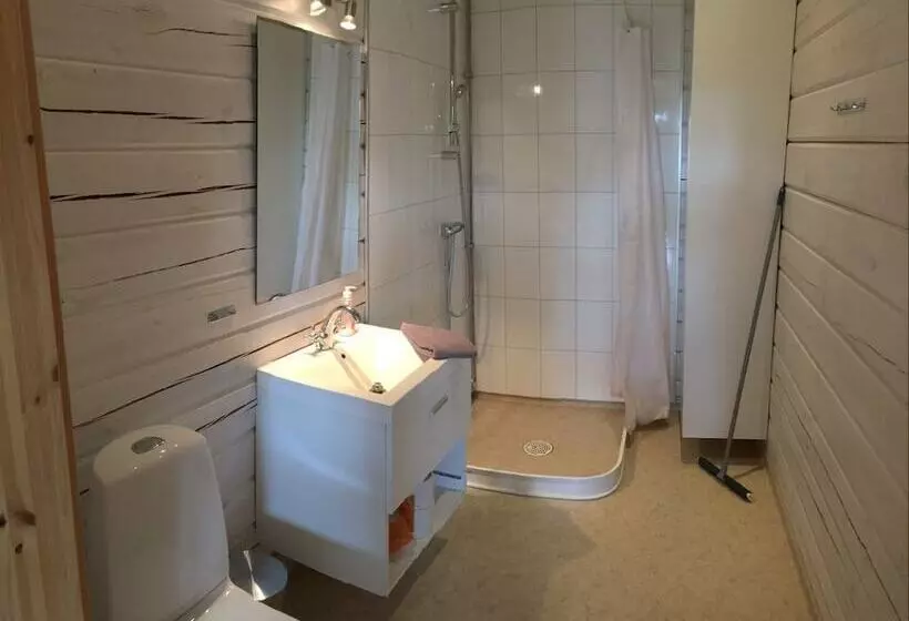 Resort Otel Stugby Ullared Paradise