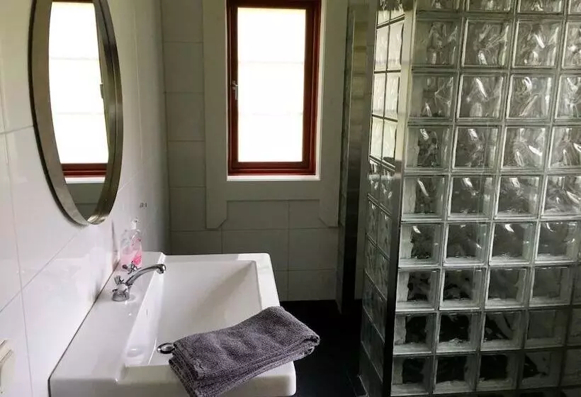 Resort Otel Stugby Ullared Paradise