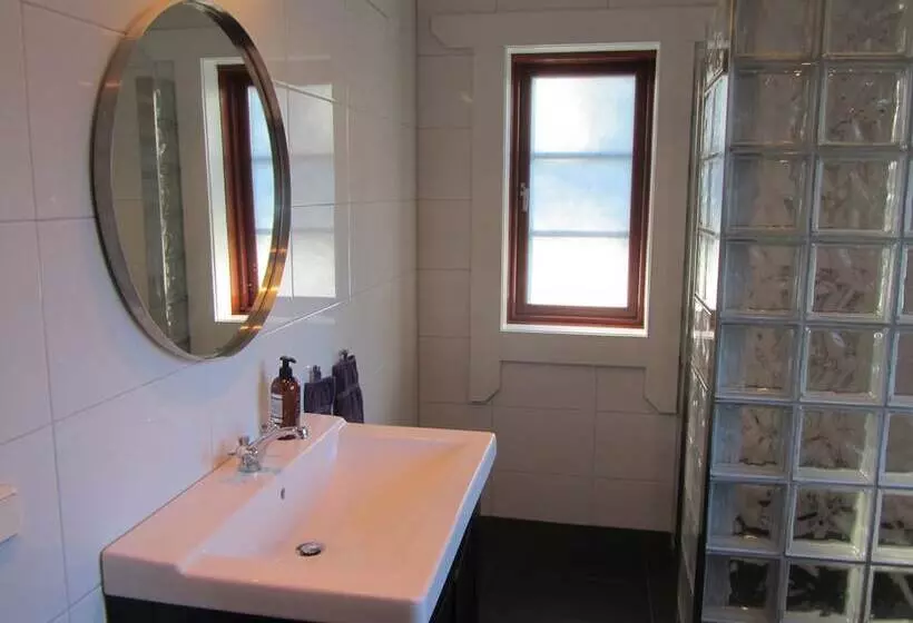 Resort Otel Stugby Ullared Paradise