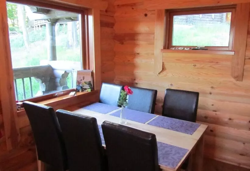 Resort Otel Stugby Ullared Paradise