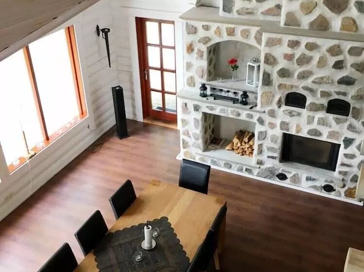 Resort Otel Stugby Ullared Paradise