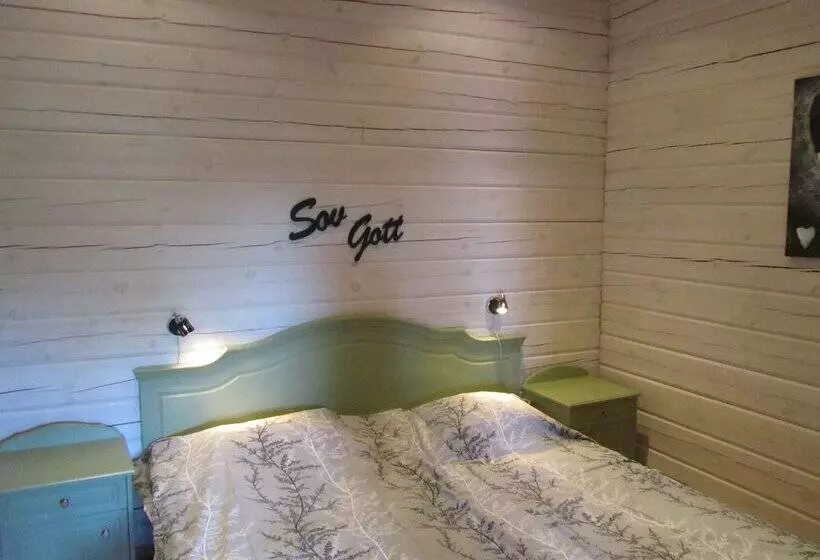 Resort Otel Stugby Ullared Paradise