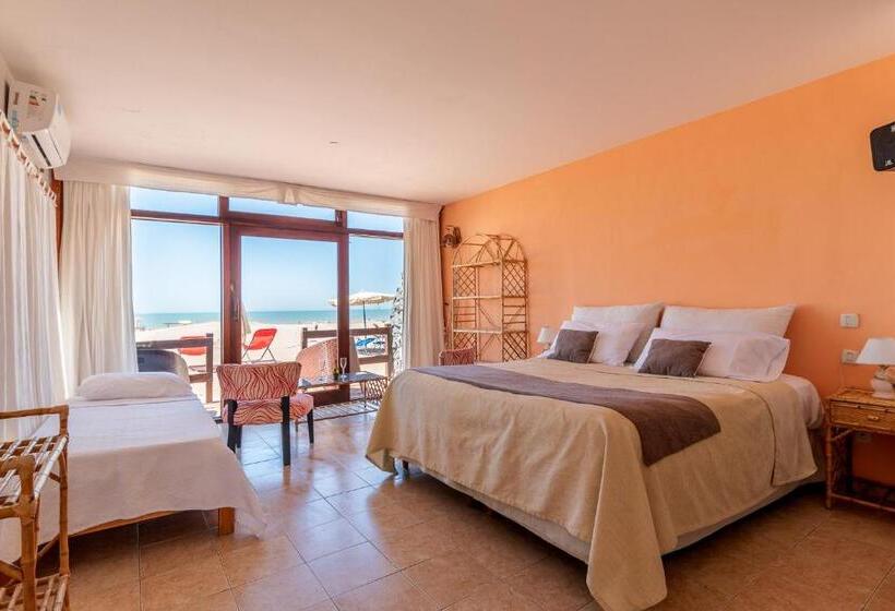 Rincón Del Mar Apart Hotel, Spa & Resort