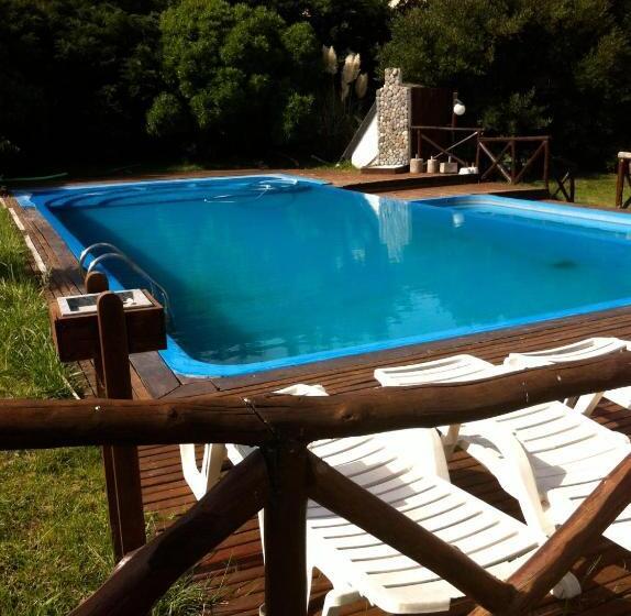 Rincón Del Mar Apart Hotel, Spa & Resort