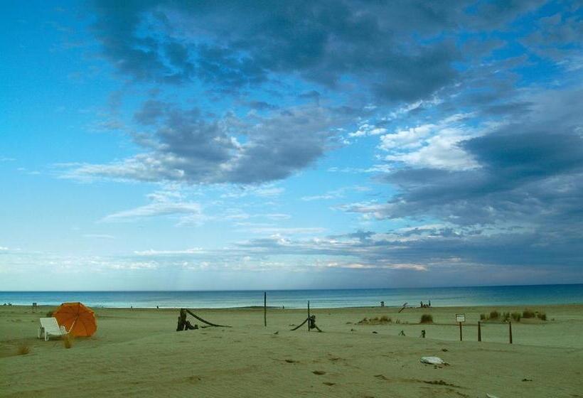 Rincón Del Mar Apart Hotel, Spa & Resort