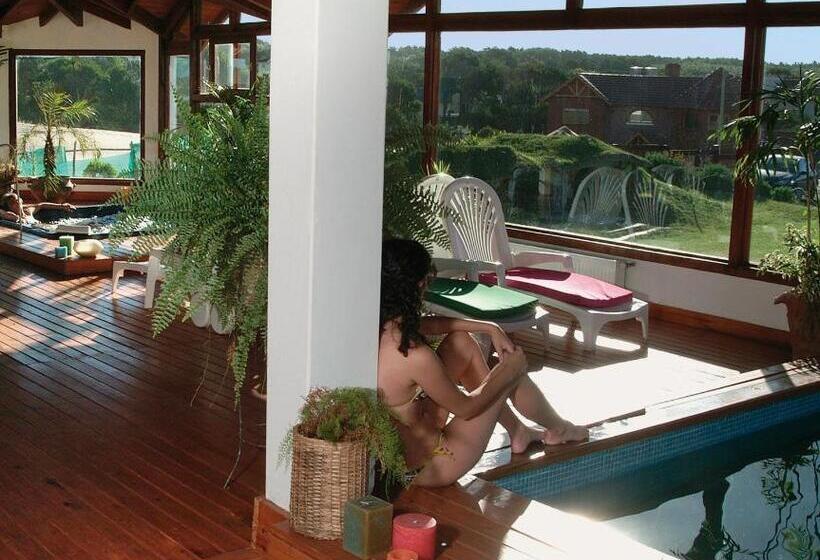 Rincón Del Mar Apart Hotel, Spa & Resort