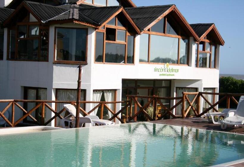 Rincón Del Mar Apart Hotel, Spa & Resort