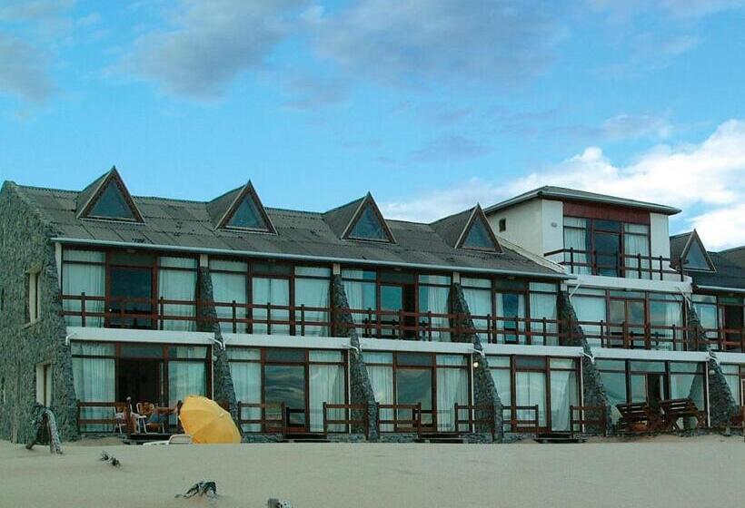 Rincón Del Mar Apart Hotel, Spa & Resort