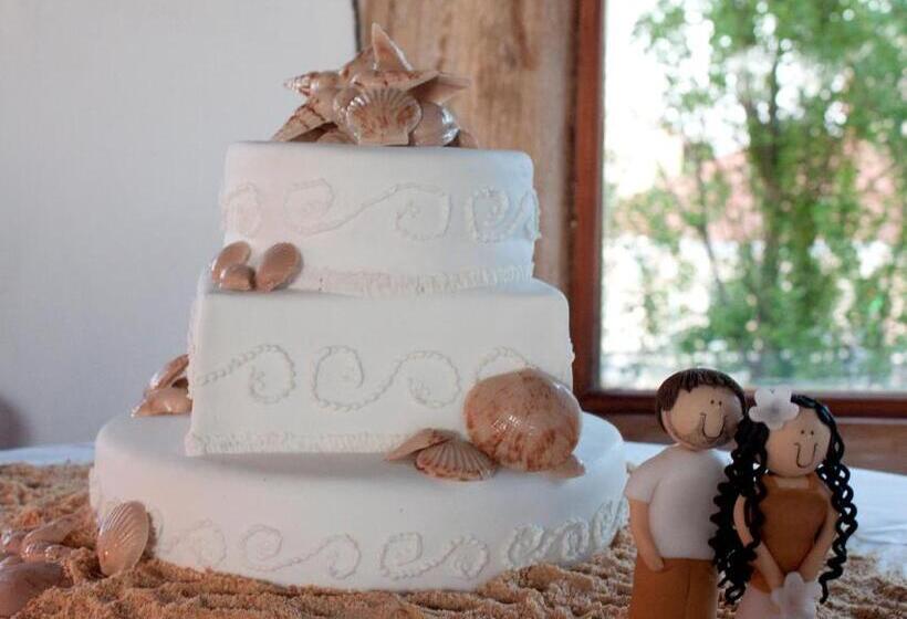 Rincón Del Mar Apart Hotel, Spa & Resort