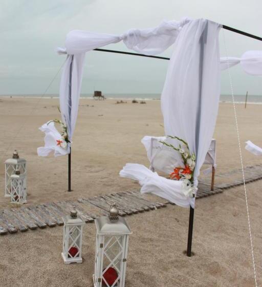 Rincón Del Mar Apart Hotel, Spa & Resort