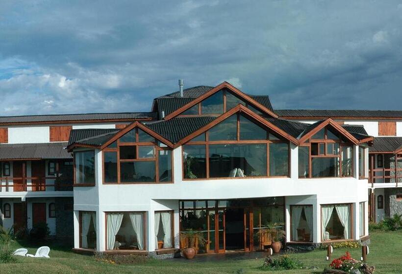 Rincón Del Mar Apart Hotel, Spa & Resort