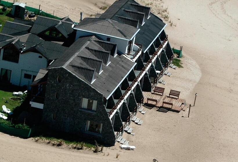 Rincón Del Mar Apart Hotel, Spa & Resort