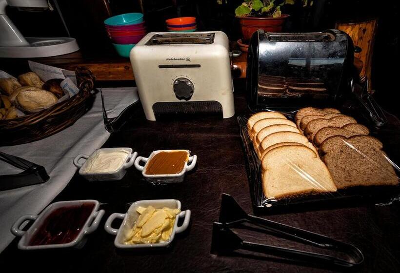 Rincón Del Mar Apart Hotel, Spa & Resort