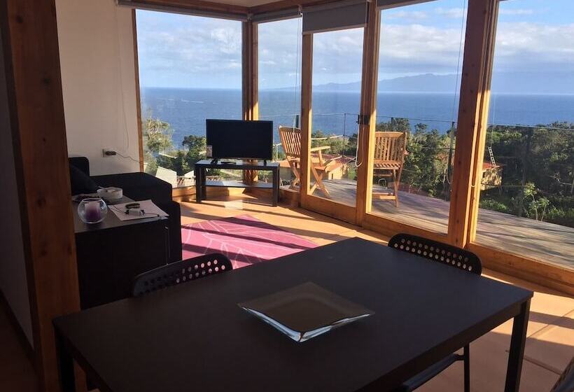 Saint Jorge Farm And Bungalows