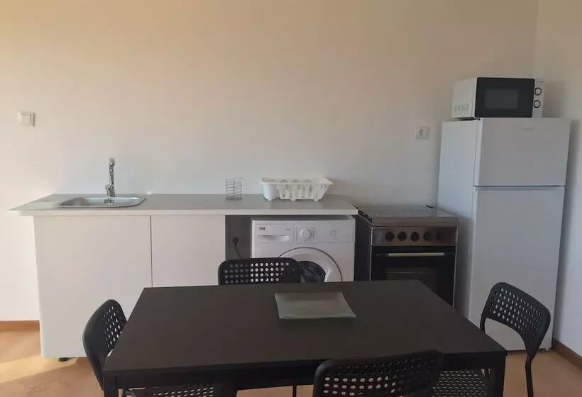 Saint Jorge Farm And Bungalows