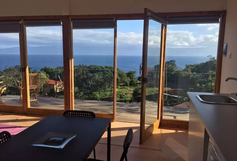 Saint Jorge Farm And Bungalows