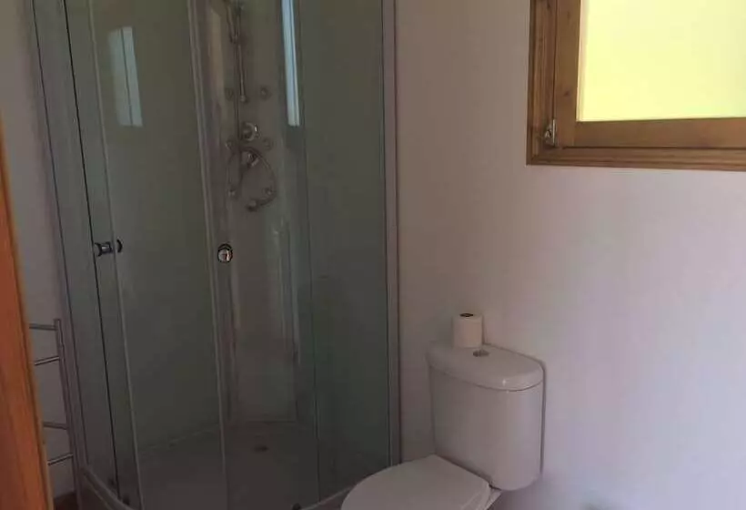 Saint Jorge Farm And Bungalows