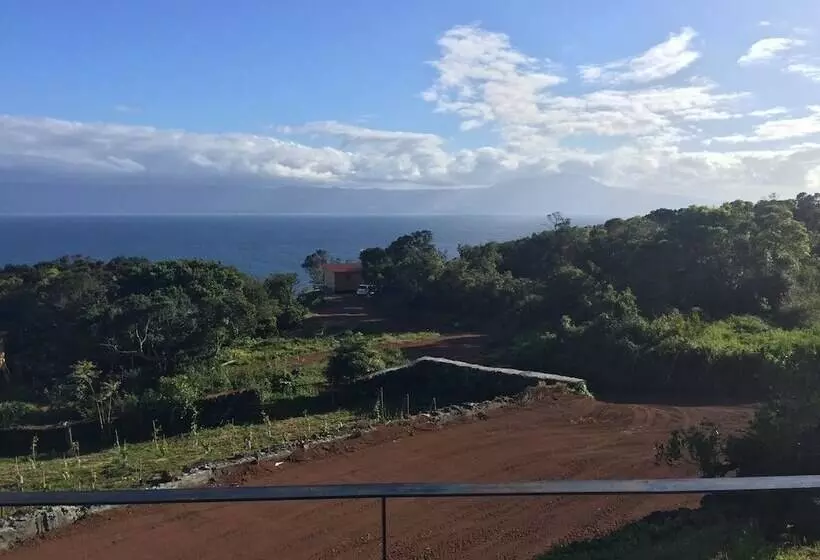 Saint Jorge Farm And Bungalows