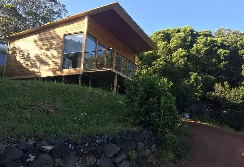 Saint Jorge Farm And Bungalows