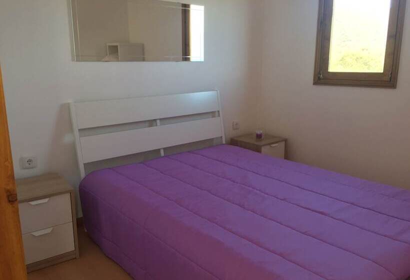 Saint Jorge Farm And Bungalows