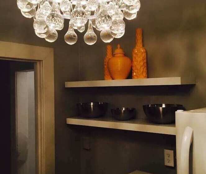 Simply Panache Place