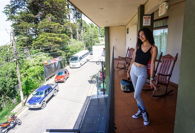 Sleepers Sleep Cheaper Hostel