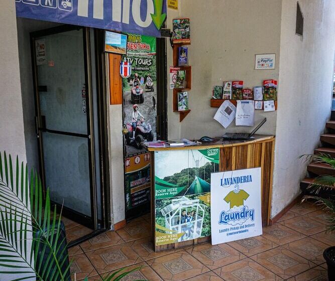 Sleepers Sleep Cheaper Hostel