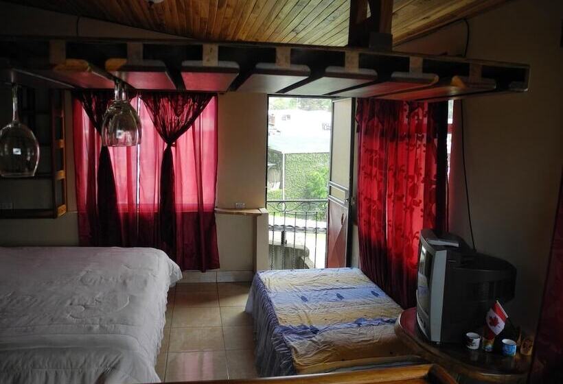 Sleepers Sleep Cheaper Hostel