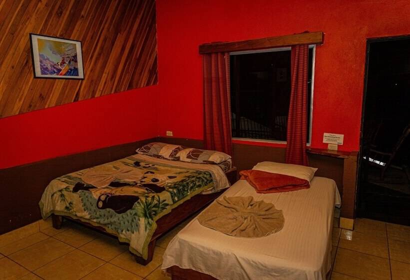 Sleepers Sleep Cheaper Hostel