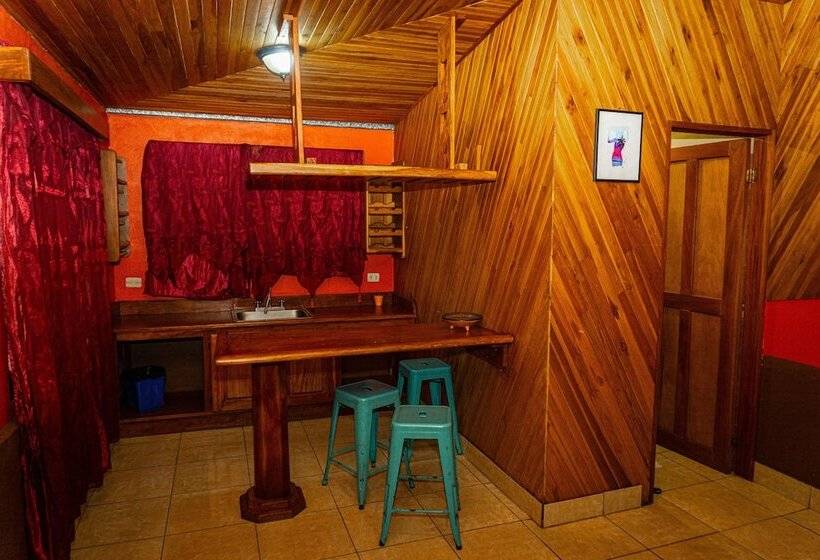 Sleepers Sleep Cheaper Hostel