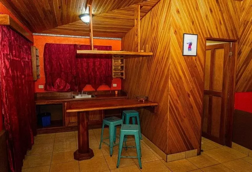 Sleepers Sleep Cheaper Hostel