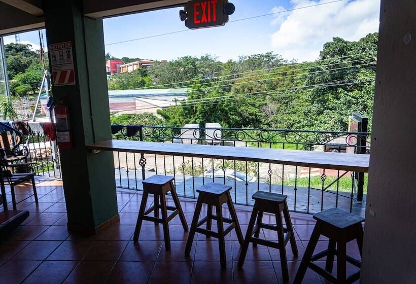 Sleepers Sleep Cheaper Hostel