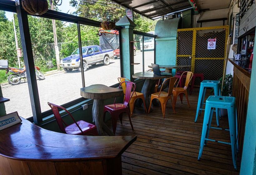 Sleepers Sleep Cheaper Hostel