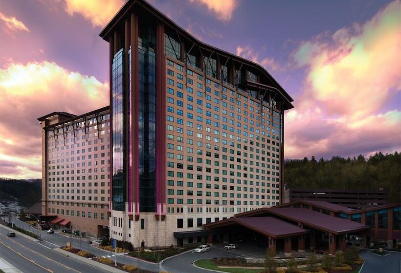 Smoky View Cottages & Rv Resorts