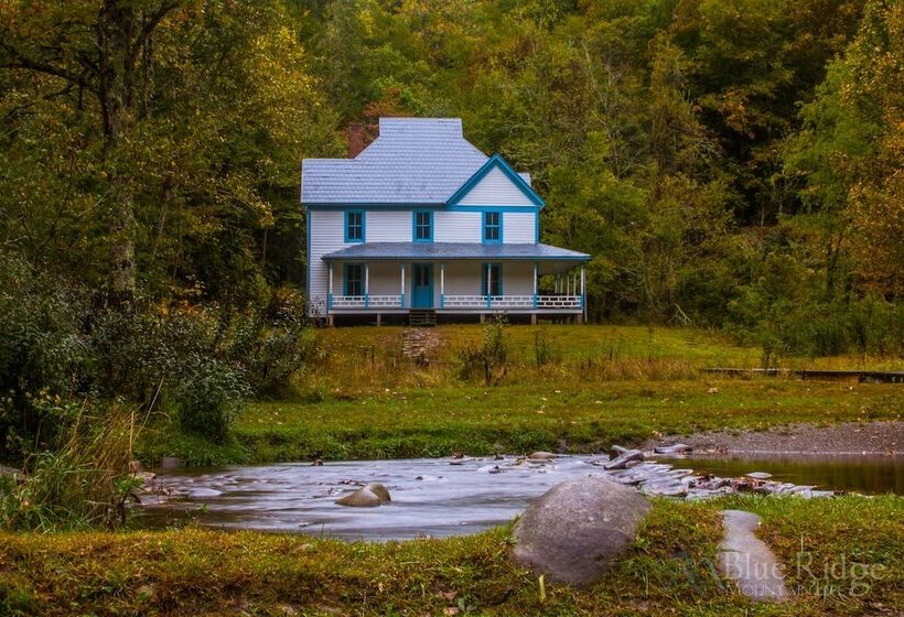 Smoky View Cottages & Rv Resorts