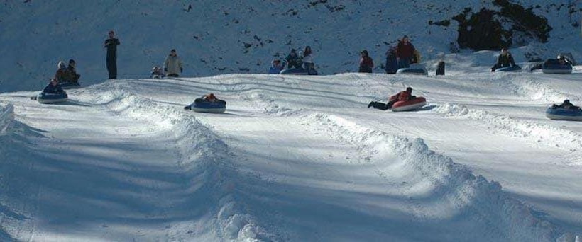 Smoky View Cottages & Rv Resorts