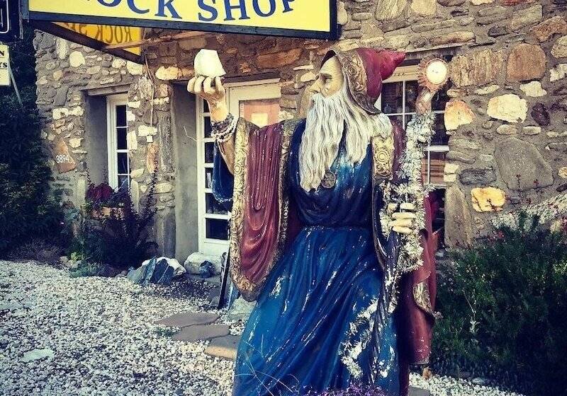 Smoky View Cottages & Rv Resorts